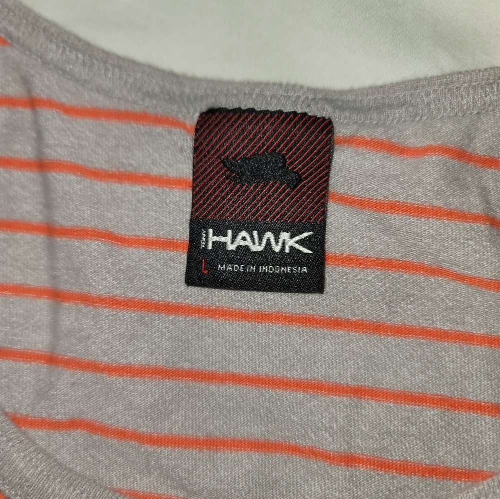 Hawk Tank top - Picture 2 of 2